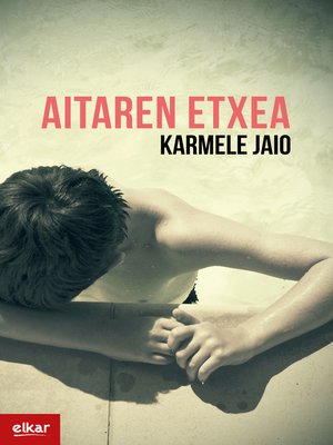 cover image of Aitaren etxea